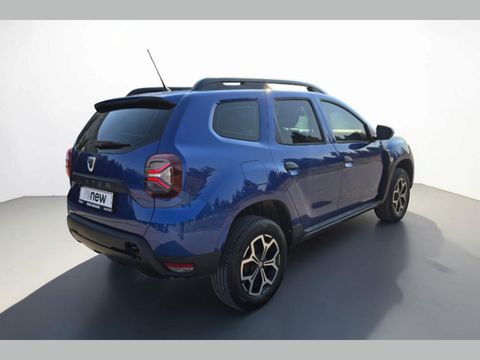 dacia, duster, 1.3 turbo 4x2 comfort edc, otomatik, benzin 2.el otomobil | renew 3