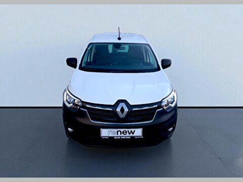 renault, express, panelvan 1.5 bluedcı joy, manuel, dizel 2.el otomobil | renew 8