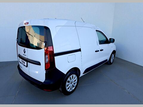 renault, express, panelvan 1.5 bluedcı joy, manuel, dizel 2.el otomobil | renew 4