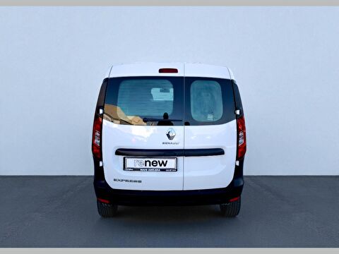 renault, express, panelvan 1.5 bluedcı joy, manuel, dizel 2.el otomobil | renew 9