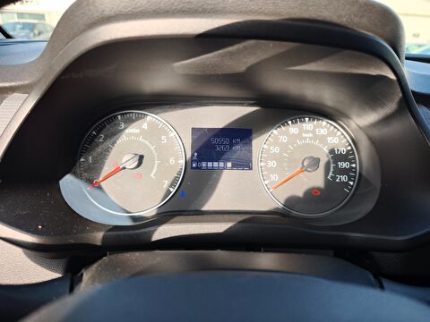 renault, express, panelvan 1.5 bluedcı joy, manuel, dizel 2.el otomobil | renew 13