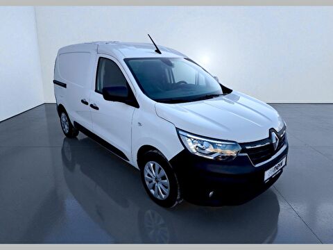 renault, express, panelvan 1.5 bluedcı joy, manuel, dizel 2.el otomobil | renew 10