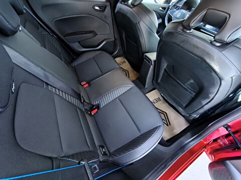 renault, clio, hatchback 1.0 tce techno esprit alpine x-tronic, otomatik, benzin 2.el otomobil | renew 16