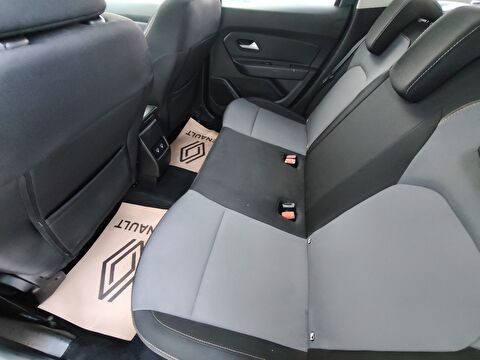 dacia, duster, 1.3 turbo extreme 4x2 edc, otomatik, benzin 2.el otomobil | renew 22