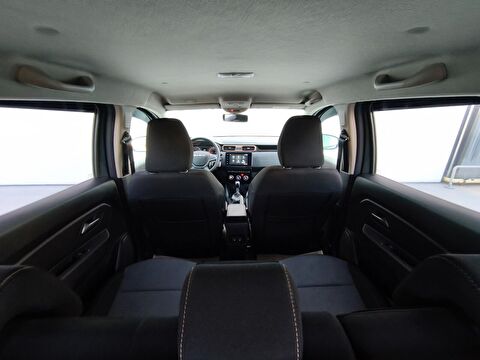 dacia, duster, 1.3 turbo extreme 4x2 edc, otomatik, benzin 2.el otomobil | renew 20