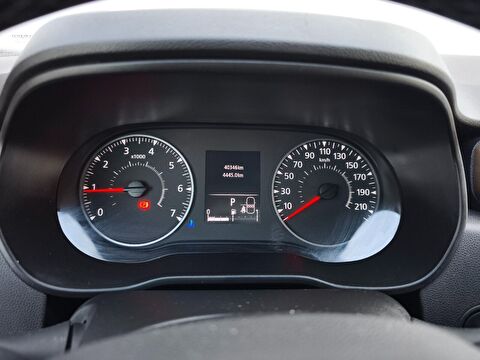 dacia, duster, 1.3 turbo extreme 4x2 edc, otomatik, benzin 2.el otomobil | renew 13