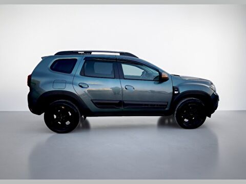 dacia, duster, 1.3 turbo extreme 4x2 edc, otomatik, benzin 2.el otomobil | renew 6