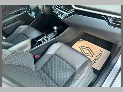 toyota, c-hr, 1.8 hybrid 4x2 diamond e-cvt, otomatik, hybrid 2.el otomobil | renew 24