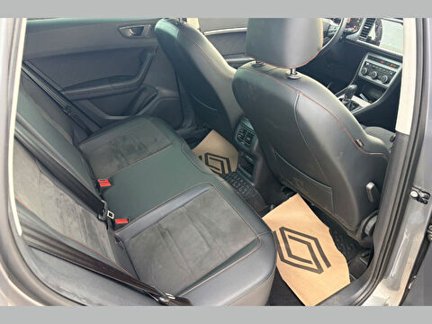 seat, ateca, 1.5 ecotsı act fr dark edition, otomatik, benzin 2.el otomobil | renew 15