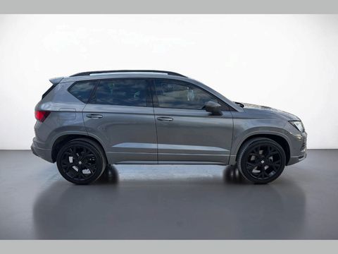seat, ateca, 1.5 ecotsı act fr dark edition, otomatik, benzin 2.el otomobil | renew 5