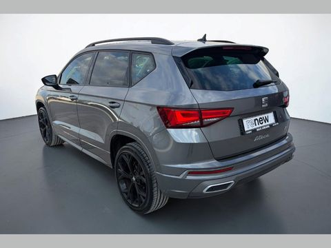 seat, ateca, 1.5 ecotsı act fr dark edition, otomatik, benzin 2.el otomobil | renew 10