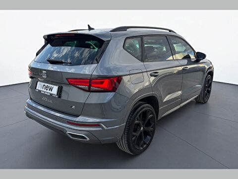 seat, ateca, 1.5 ecotsı act fr dark edition, otomatik, benzin 2.el otomobil | renew 3
