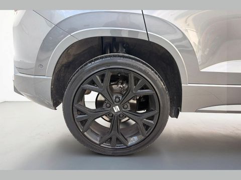seat, ateca, 1.5 ecotsı act fr dark edition, otomatik, benzin 2.el otomobil | renew 23