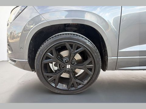 seat, ateca, 1.5 ecotsı act fr dark edition, otomatik, benzin 2.el otomobil | renew 24