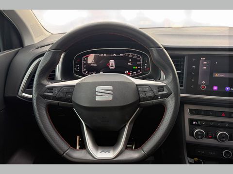 seat, ateca, 1.5 ecotsı act fr dark edition, otomatik, benzin 2.el otomobil | renew 17
