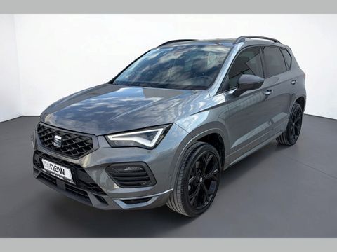 1.5 EcoTSI ACT FR Dark Edition, 2. el otomobil | renew