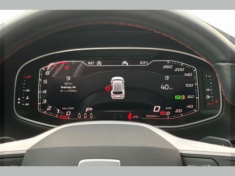 seat, ateca, 1.5 ecotsı act fr dark edition, otomatik, benzin 2.el otomobil | renew 12