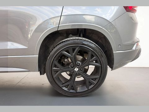 seat, ateca, 1.5 ecotsı act fr dark edition, otomatik, benzin 2.el otomobil | renew 22