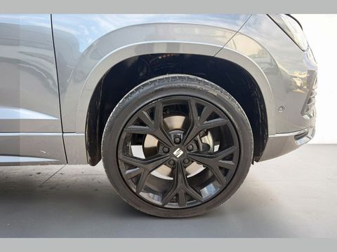 seat, ateca, 1.5 ecotsı act fr dark edition, otomatik, benzin 2.el otomobil | renew 6