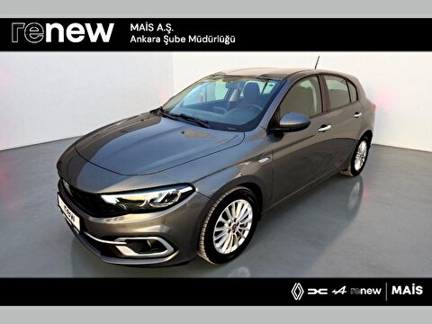 Hatchback 1.4 Fire Urban, 2. el otomobil | renew