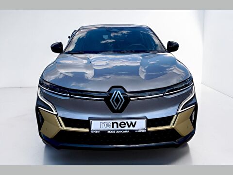 renault, megane e-tech, ıconic ev60, otomatik, elektrik 2.el otomobil | renew 8