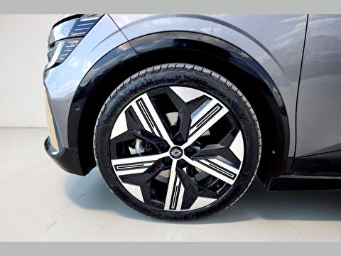 renault, megane e-tech, ıconic ev60, otomatik, elektrik 2.el otomobil | renew 23