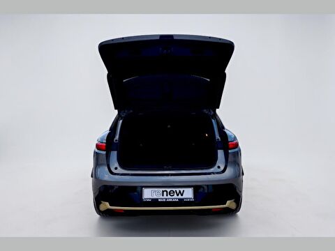 renault, megane e-tech, ıconic ev60, otomatik, elektrik 2.el otomobil | renew 12