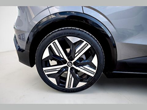 renault, megane e-tech, ıconic ev60, otomatik, elektrik 2.el otomobil | renew 25