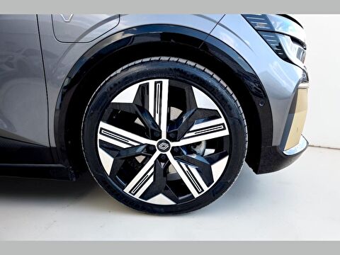 renault, megane e-tech, ıconic ev60, otomatik, elektrik 2.el otomobil | renew 7
