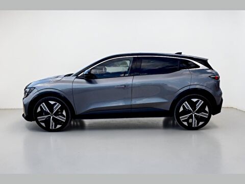 renault, megane e-tech, ıconic ev60, otomatik, elektrik 2.el otomobil | renew 5