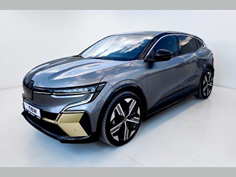 renault, megane e-tech, ıconic ev60, otomatik, elektrik 2.el otomobil | renew 3