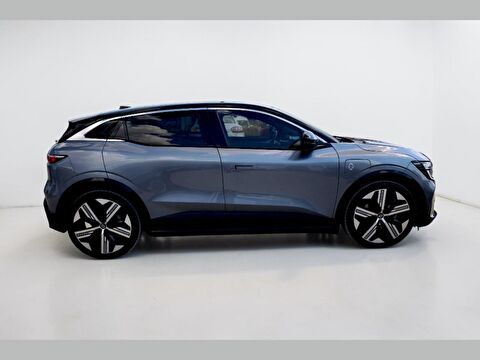 renault, megane e-tech, ıconic ev60, otomatik, elektrik 2.el otomobil | renew 6