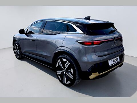 renault, megane e-tech, ıconic ev60, otomatik, elektrik 2.el otomobil | renew 11