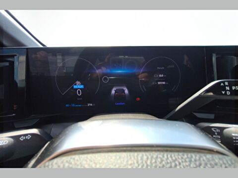 renault, megane e-tech, ıconic ev60, otomatik, elektrik 2.el otomobil | renew 13