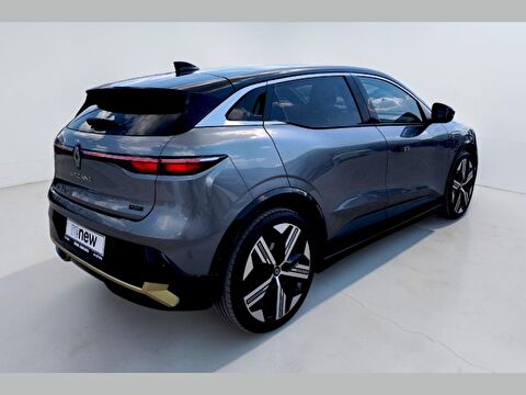 renault, megane e-tech, ıconic ev60, otomatik, elektrik 2.el otomobil | renew 4