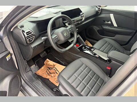 citroen, c4 x, 1.2 puretech max eat8, otomatik, benzin 2.el otomobil | renew 20