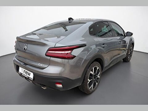 citroen, c4 x, 1.2 puretech max eat8, otomatik, benzin 2.el otomobil | renew 3