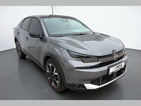 citroen, c4 x, 1.2 puretech max eat8, otomatik, benzin 2.el otomobil | renew 6