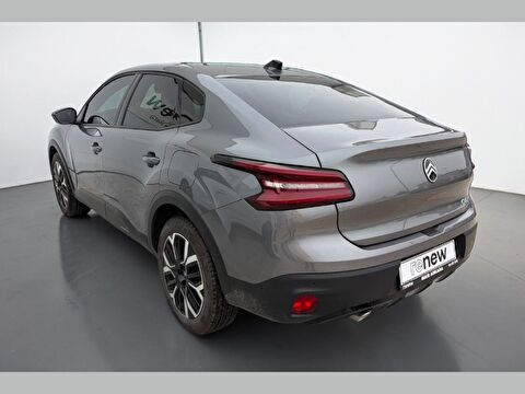 citroen, c4 x, 1.2 puretech max eat8, otomatik, benzin 2.el otomobil | renew 7