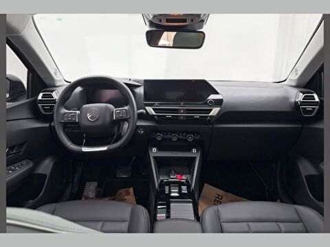 citroen, c4 x, 1.2 puretech max eat8, otomatik, benzin 2.el otomobil | renew 16