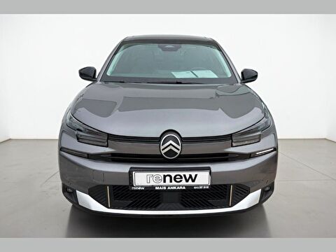 citroen, c4 x, 1.2 puretech max eat8, otomatik, benzin 2.el otomobil | renew 8
