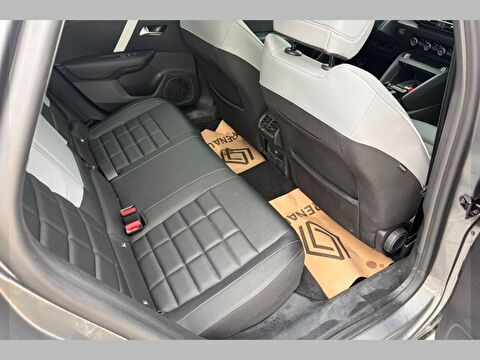 citroen, c4 x, 1.2 puretech max eat8, otomatik, benzin 2.el otomobil | renew 24