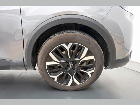 citroen, c4 x, 1.2 puretech max eat8, otomatik, benzin 2.el otomobil | renew 13