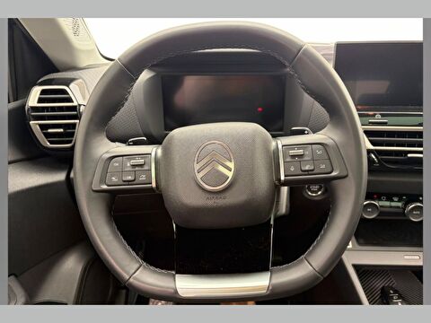 citroen, c4 x, 1.2 puretech max eat8, otomatik, benzin 2.el otomobil | renew 19