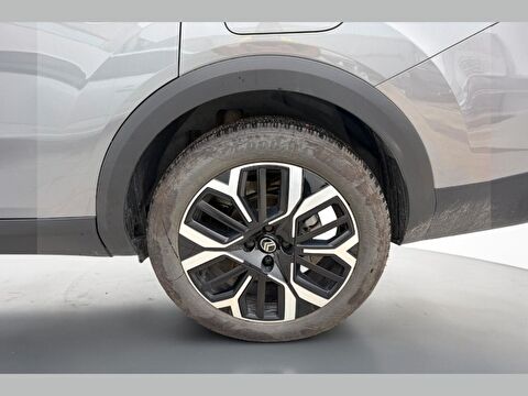 citroen, c4 x, 1.2 puretech max eat8, otomatik, benzin 2.el otomobil | renew 11