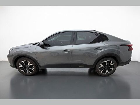 citroen, c4 x, 1.2 puretech max eat8, otomatik, benzin 2.el otomobil | renew 5