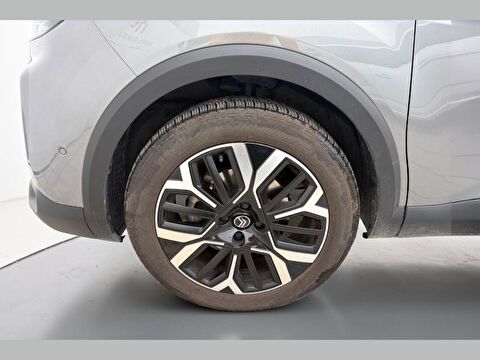 citroen, c4 x, 1.2 puretech max eat8, otomatik, benzin 2.el otomobil | renew 10
