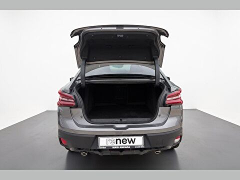 citroen, c4 x, 1.2 puretech max eat8, otomatik, benzin 2.el otomobil | renew 14