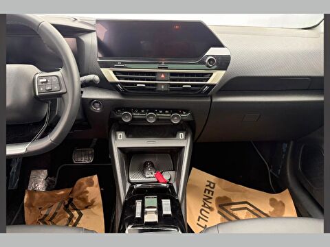 citroen, c4 x, 1.2 puretech max eat8, otomatik, benzin 2.el otomobil | renew 17
