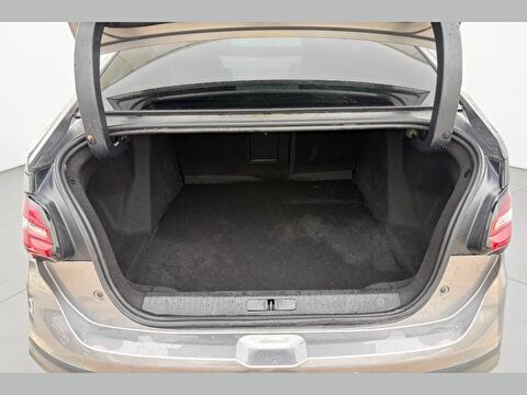 citroen, c4 x, 1.2 puretech max eat8, otomatik, benzin 2.el otomobil | renew 15